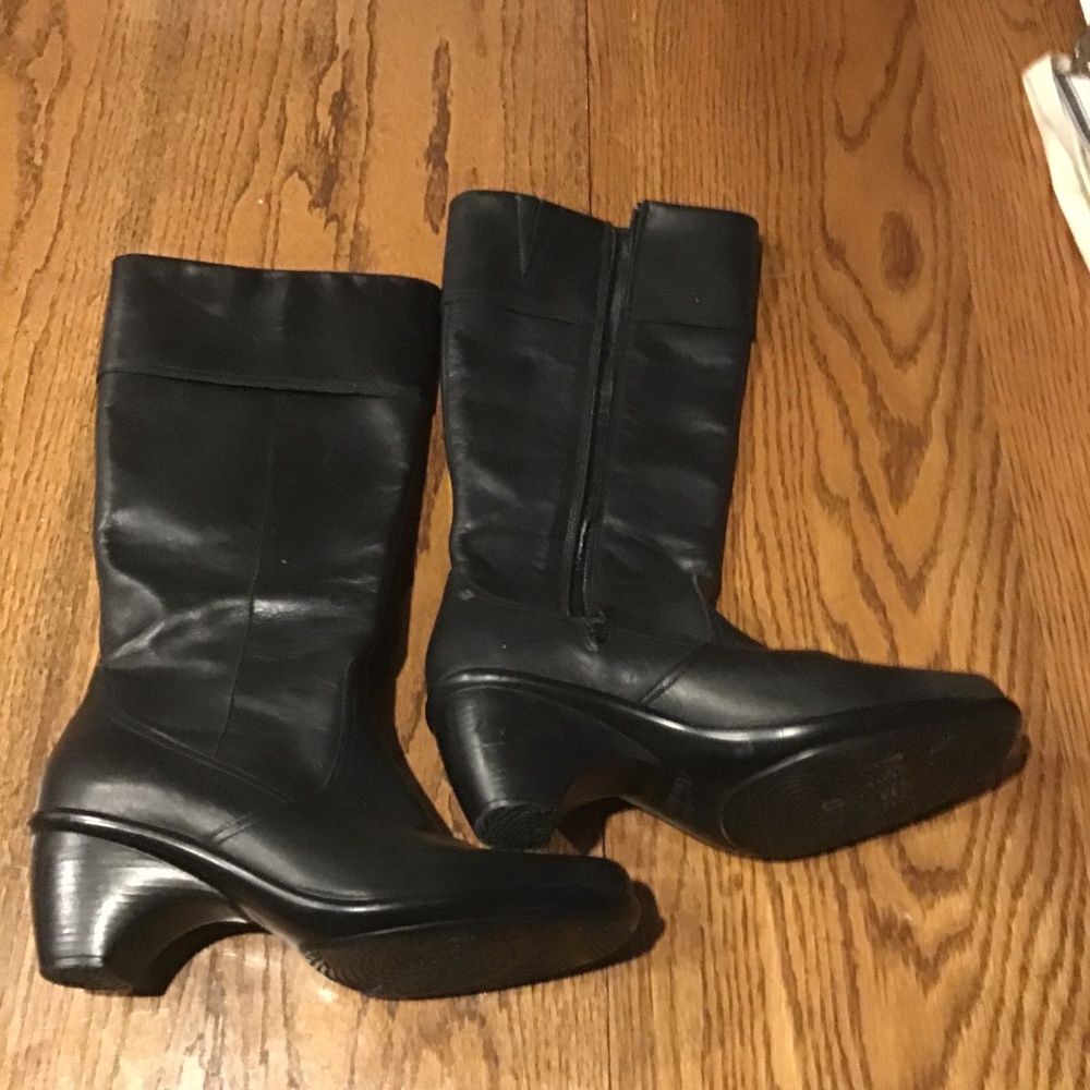 Dansko Boots